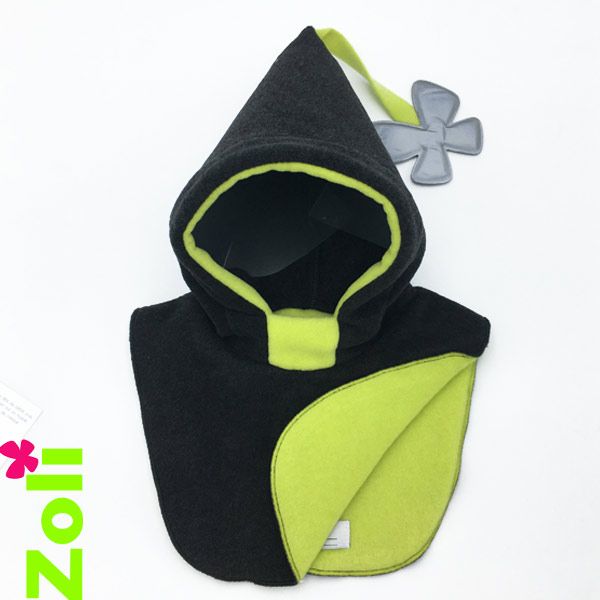 Accessoires Capuchon Polaire De Zoli