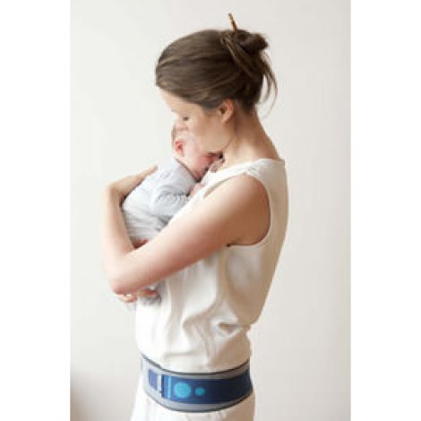 Ceinture de maternité Tonic & Confort par Physiomat - Pelvi Life